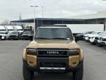 2025 Toyota LAND CRUISER 1958