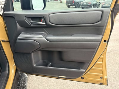 2025 Toyota LAND CRUISER 1958