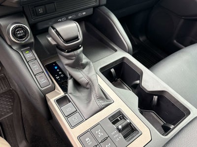 2025 Toyota LAND CRUISER 1958