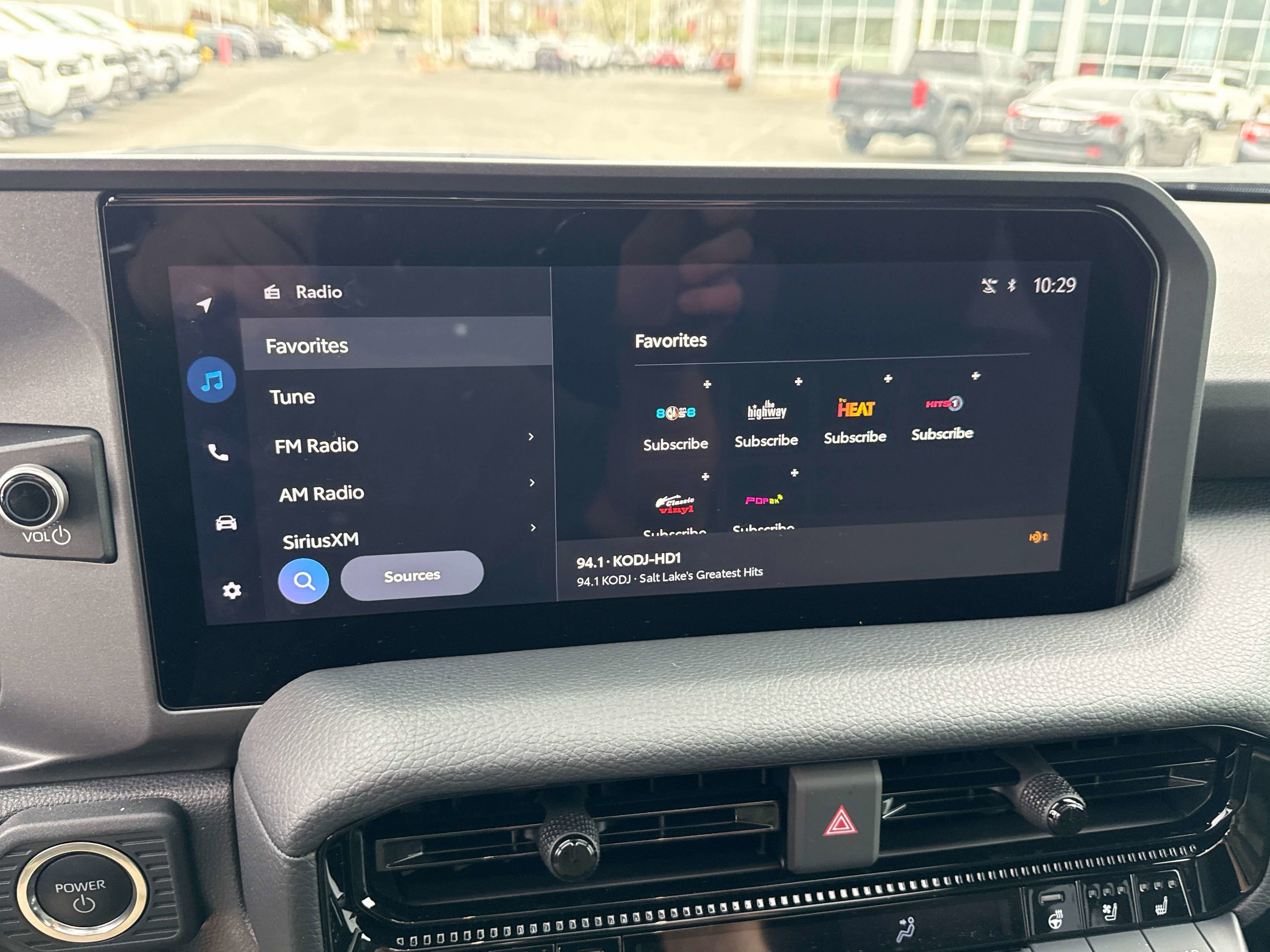 2025 Toyota LAND CRUISER 1958