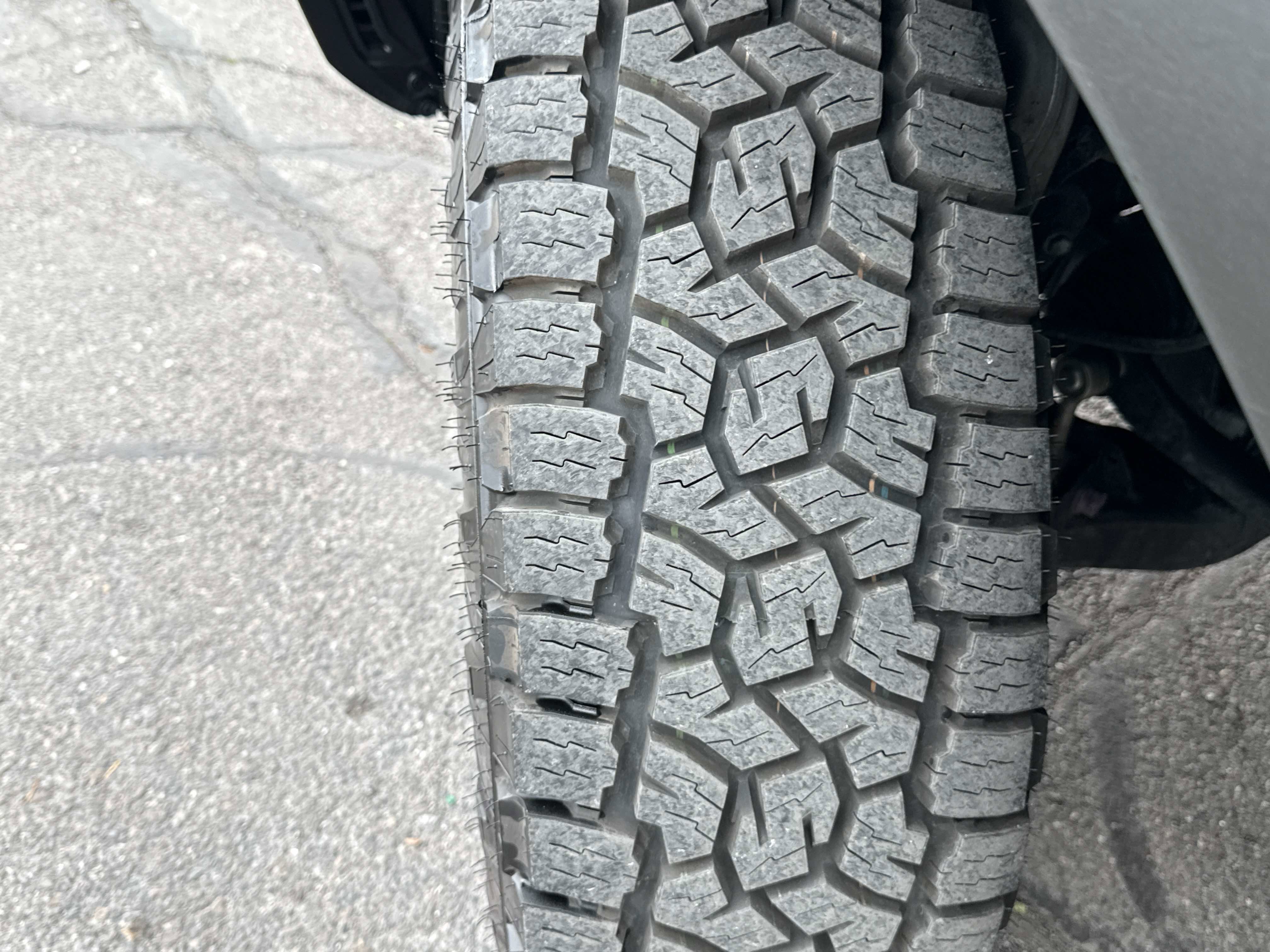 2025 Toyota LAND CRUISER 1958