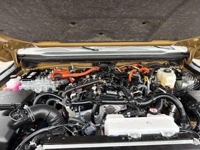 2025 Toyota LAND CRUISER 1958