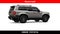 2026 Toyota Land Cruiser Land Cruiser
