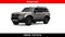 2026 Toyota Land Cruiser Land Cruiser