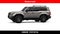 2026 Toyota Land Cruiser Land Cruiser