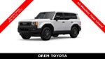 2027 Toyota Land Cruiser Land Cruiser 1958
