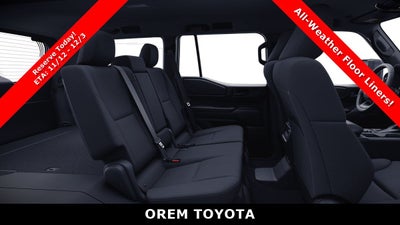 2027 Toyota Land Cruiser Land Cruiser 1958