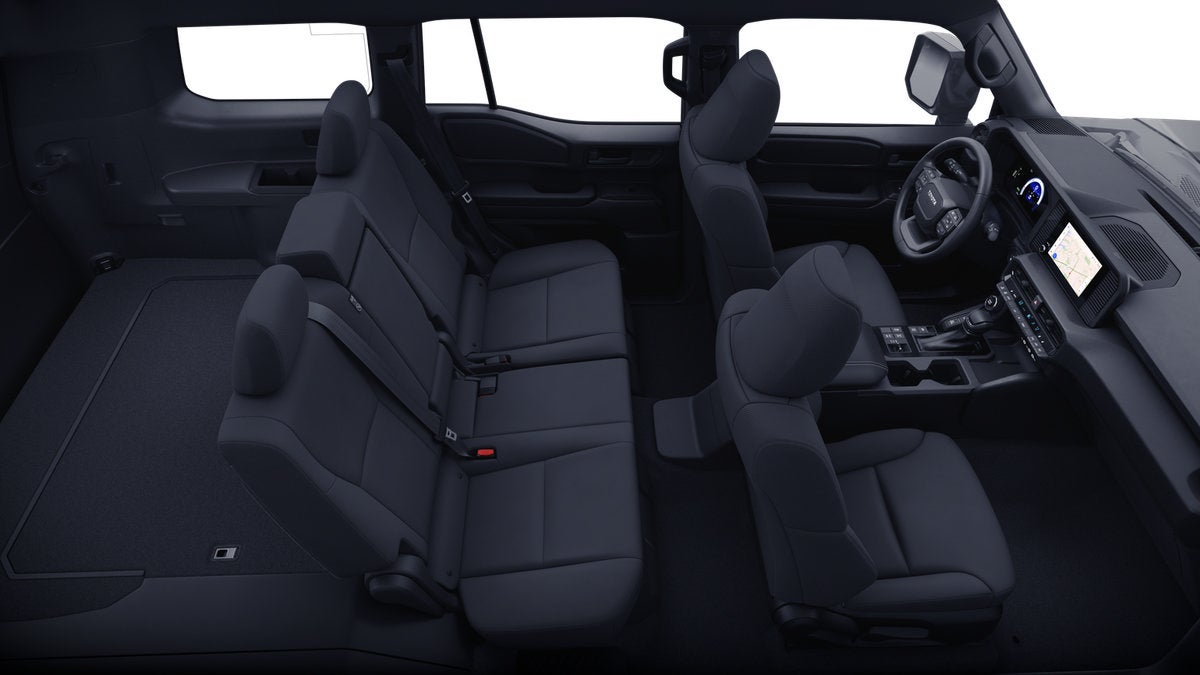 2027 Toyota Land Cruiser Land Cruiser 1958