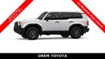 2027 Toyota Land Cruiser Land Cruiser 1958