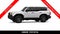 2027 Toyota Land Cruiser Land Cruiser 1958