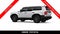2027 Toyota Land Cruiser Land Cruiser 1958