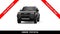 2027 Toyota Land Cruiser 4WD (Natl)