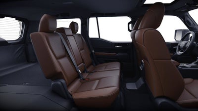 2026 Toyota Land Cruiser Land Cruiser