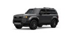 2026 Toyota Land Cruiser Land Cruiser