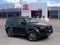 2025 Toyota Land Cruiser 4WD (Natl)