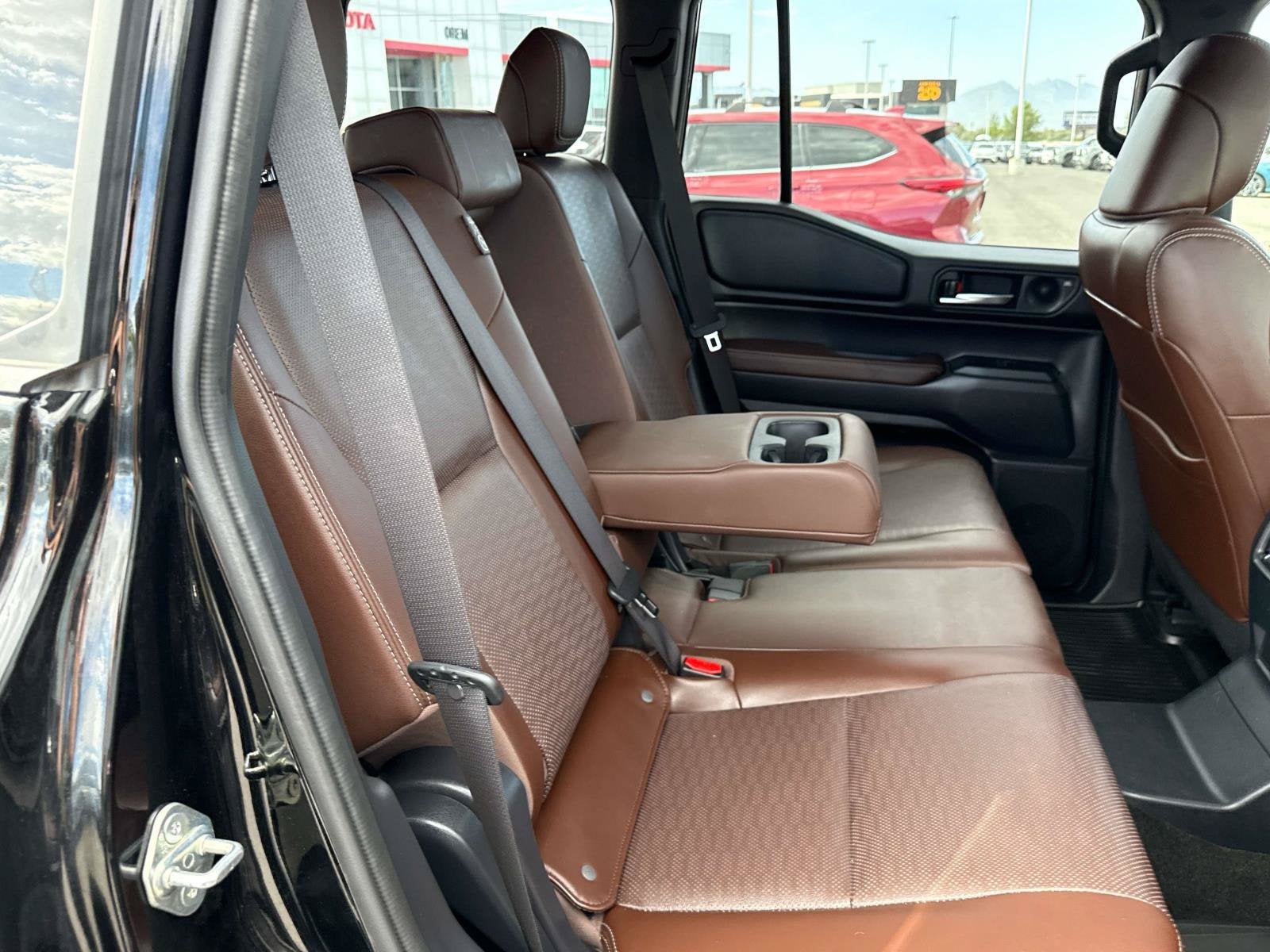 2025 Toyota Land Cruiser 4WD (Natl)