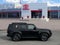 2025 Toyota Land Cruiser 4WD (Natl)