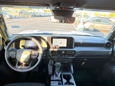 2025 Toyota Land Cruiser 1958