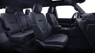 2026 Toyota Land Cruiser Land Cruiser