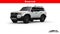 2026 Toyota Land Cruiser Land Cruiser