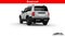 2026 Toyota Land Cruiser Land Cruiser