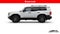 2026 Toyota Land Cruiser Land Cruiser