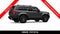 2026 Toyota Land Cruiser Land Cruiser