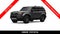 2026 Toyota Land Cruiser Land Cruiser