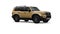 2026 Toyota Land Cruiser Land Cruiser