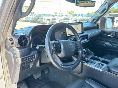 2024 Toyota Land Cruiser 1958