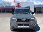 2024 Toyota Land Cruiser 1958
