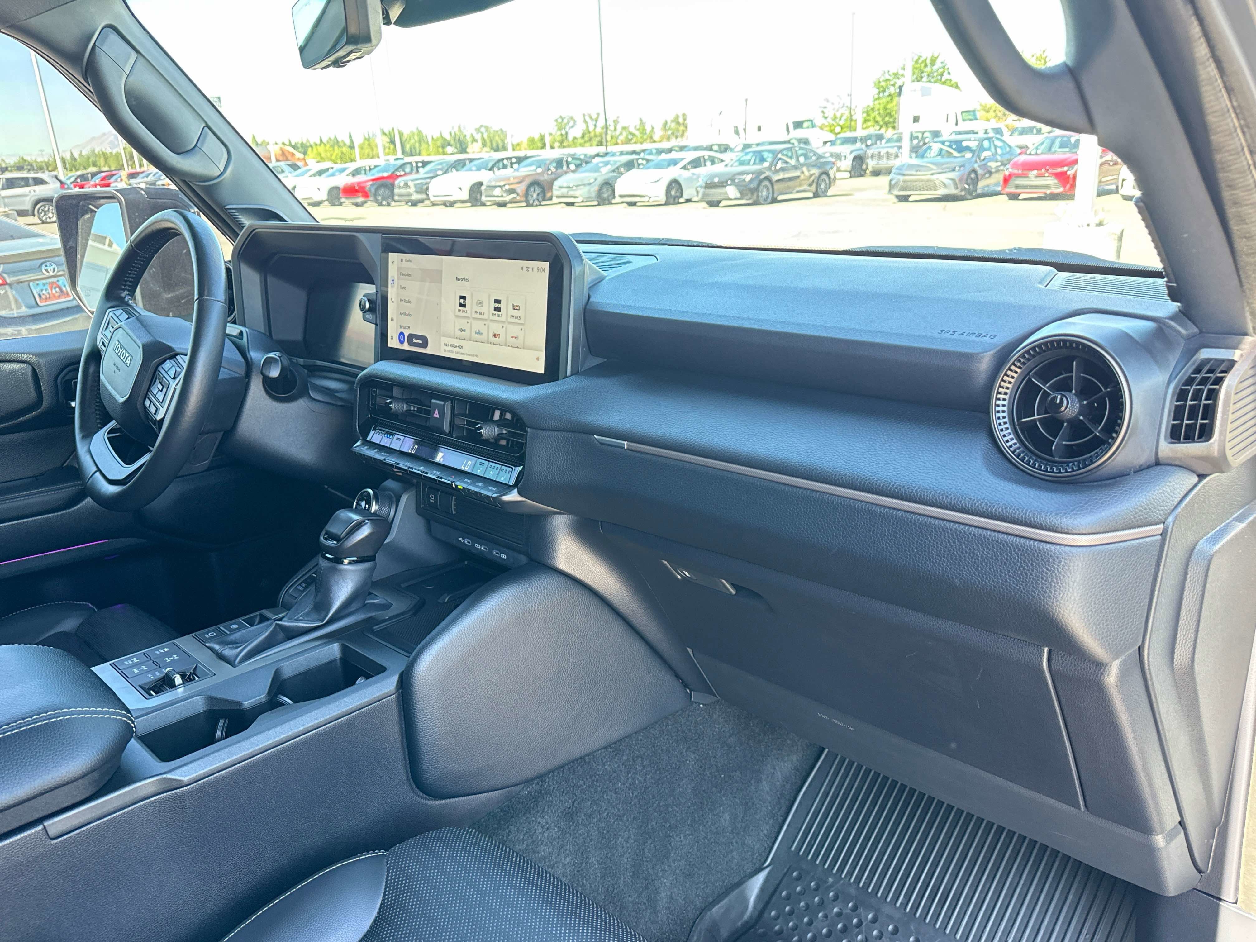 2024 Toyota Land Cruiser 1958