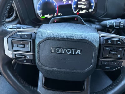 2024 Toyota Land Cruiser 1958
