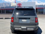 2024 Toyota Land Cruiser 1958