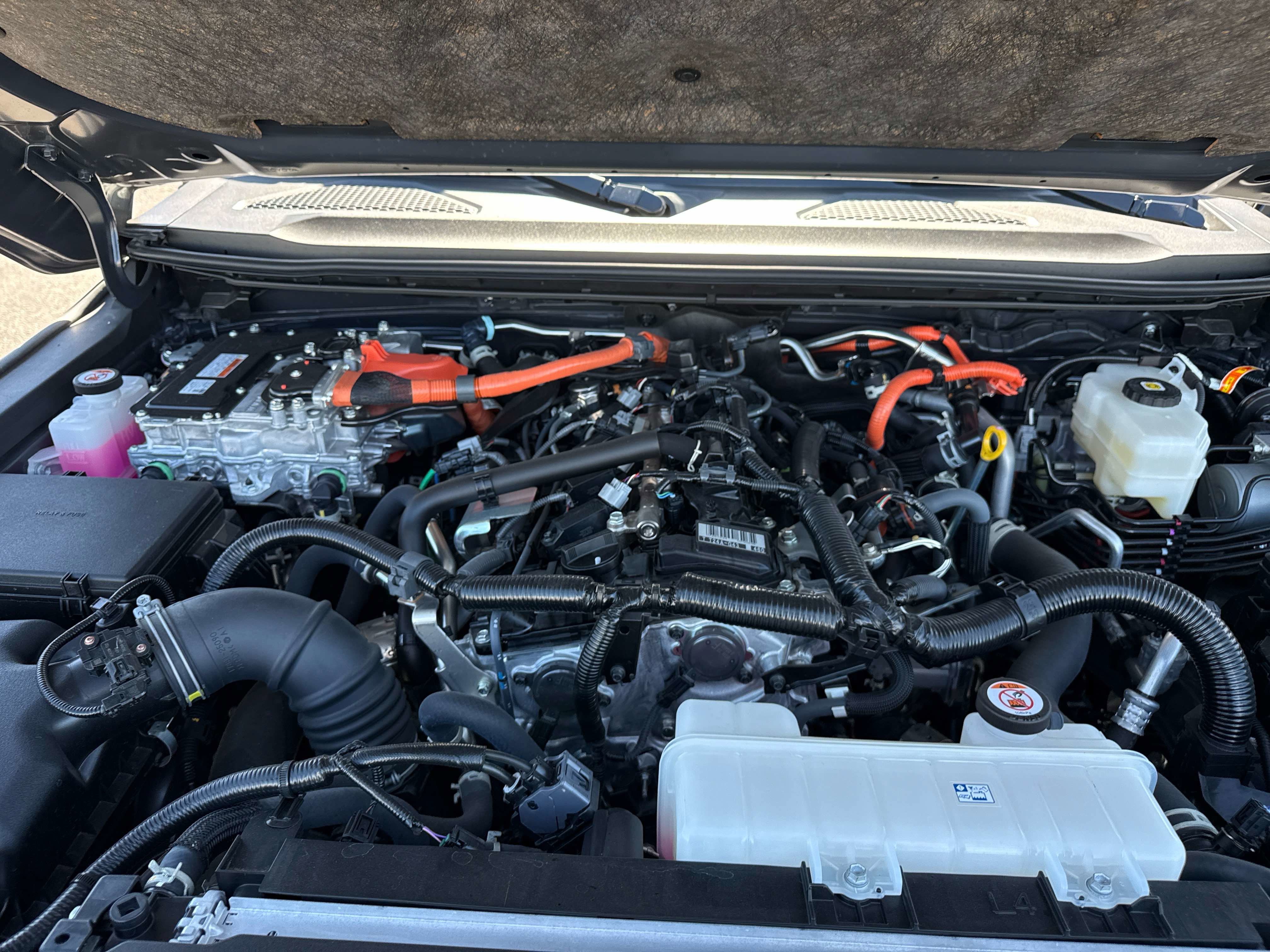 2024 Toyota Land Cruiser 1958