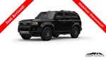 2026 Toyota Land Cruiser Land Cruiser