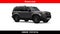 2026 Toyota Land Cruiser Land Cruiser