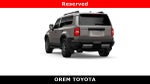 2026 Toyota Land Cruiser Land Cruiser