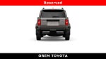 2026 Toyota Land Cruiser Land Cruiser