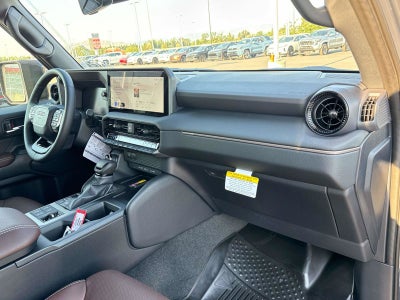 2027 Toyota Land Cruiser 4WD (Natl)