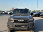 2027 Toyota Land Cruiser 4WD (Natl)