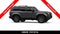 2027 Toyota Land Cruiser 4WD (Natl)