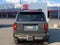2027 Toyota Land Cruiser 4WD (Natl)