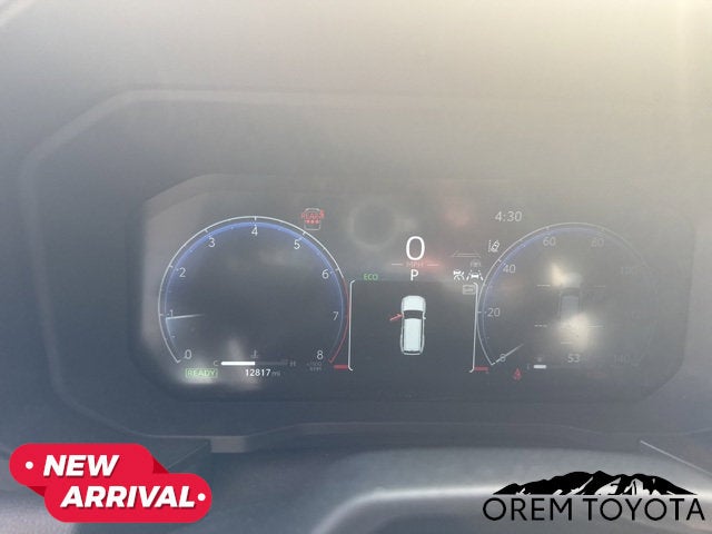 2024 Toyota LAND CRUISER FE First Edition