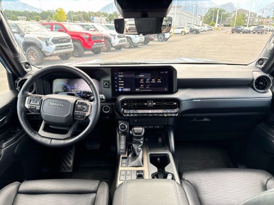 2025 Toyota Land Cruiser 1958