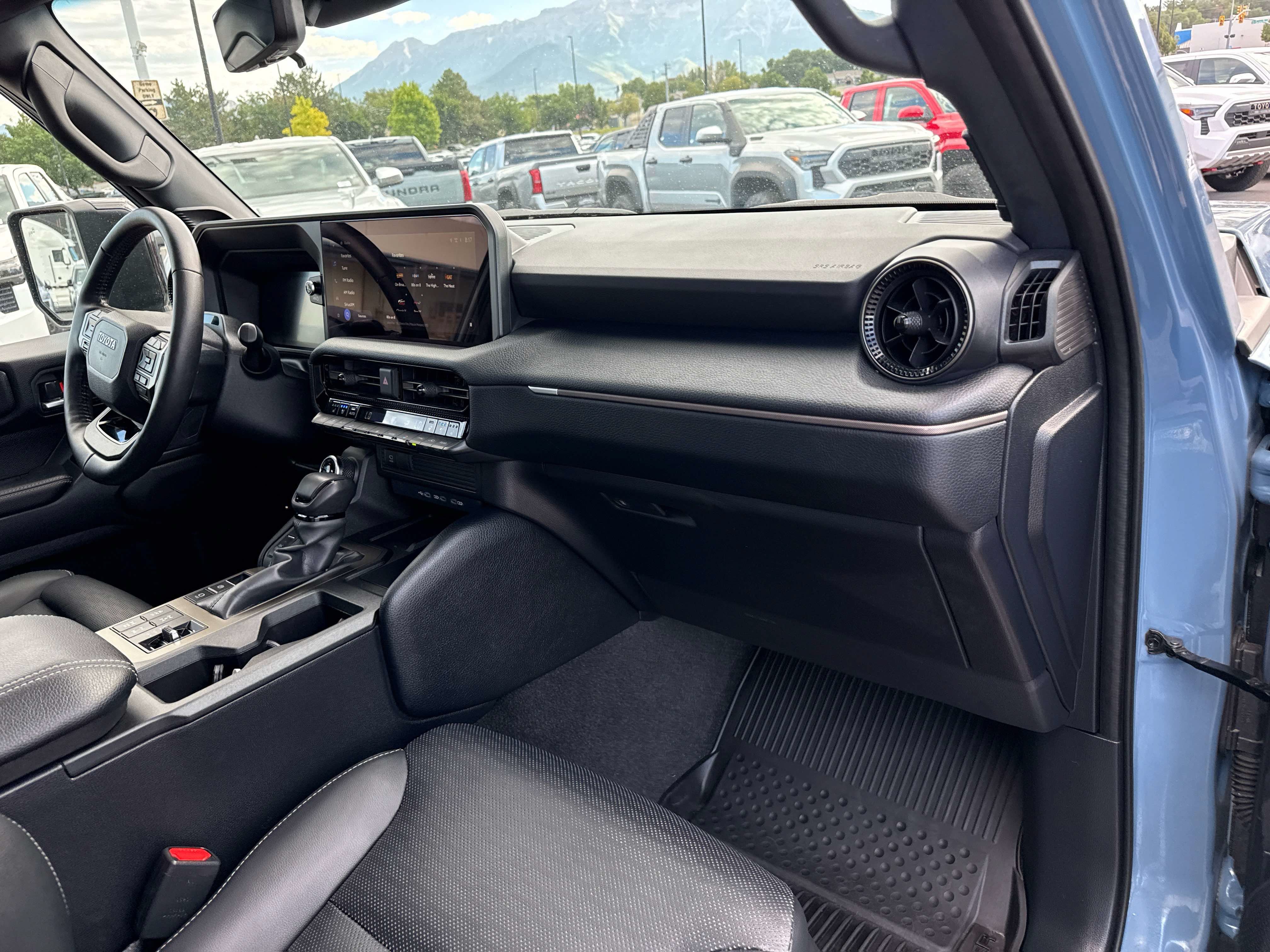 2025 Toyota Land Cruiser 1958