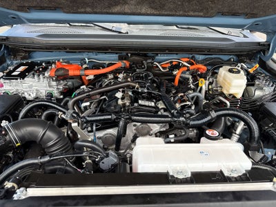 2025 Toyota Land Cruiser 1958