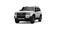 2026 Toyota Land Cruiser Land Cruiser
