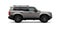 2026 Toyota Land Cruiser Land Cruiser