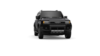 2026 Toyota Land Cruiser Land Cruiser